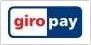 Wir akzeptieren Zahlungen per Giropay über Paypal Checkout