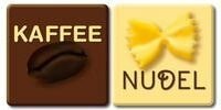 Kaffeenudel Hausmarke
