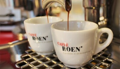 Entdecken Sie Caffe Roen vom Gardasee - Caffe Roen