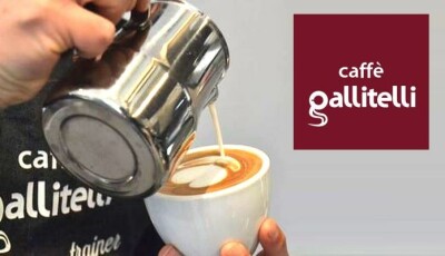 Caffè Gallitelli Espresso entdecken - Caffe Gallitelli kaufen