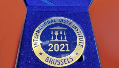 Kaffeeauszeichnungen und Awards - Kaffeeauszeichnungen