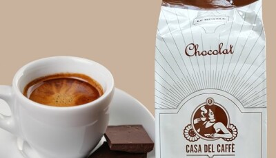 So entsteht schokoladiges Kaffeearoma - schokoladiges Kaffeearoma