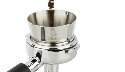 Einfüllhilfen für Siebträger bestellen - Einfüllhilfen