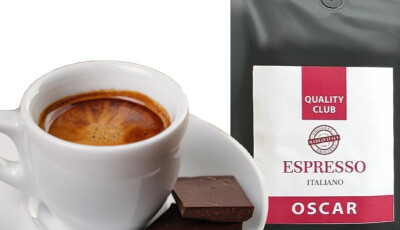 Empfehlung für aromatischen Espresso - Aromatischer Espresso