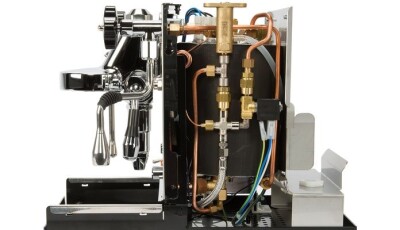 ECM Mechanika Slim: Kesseleinheit - Ersatzteile Kessel Slim