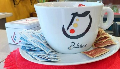 Tolle Zuckerdosen für (Portions-)Zucker - Zuckerdosen