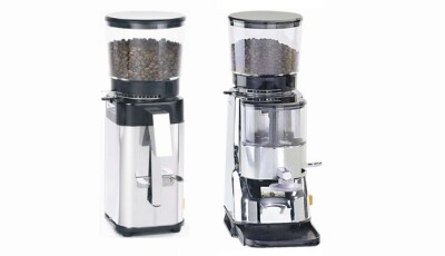 Ersatzteile für ECM Mühlenmodelle Casa - Casa Espressomühlen Ersatzteile