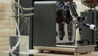 ECM Puristika: Kesseleinheit - Ersatzteile Kessel Puristika
