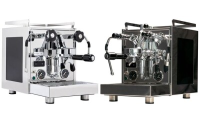 Profitec Pro600: Ersatzteilübersicht - Profitec Pro600