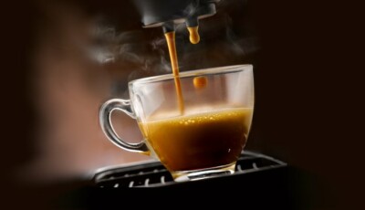 Die Erfindung des ersten Vollautomaten - Geschichte Kaffeevollautomat