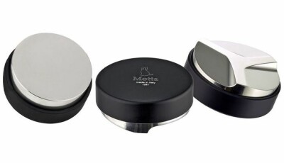 Leveller und Push-/Palmhandle Tamper - Leveller und Push Tamper