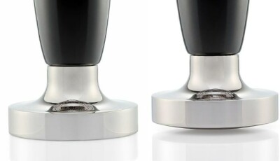 Perfekte Tamperbasis - plan / convex? - Tamperbasis