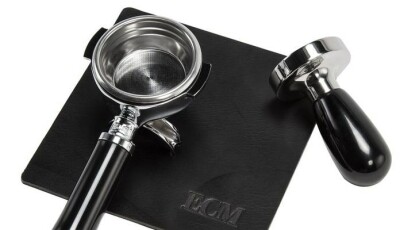 Espresso Tamper von ECM und Motta - Espresso Tamper