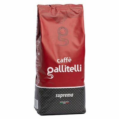 Gallitelli Suprema Espresso