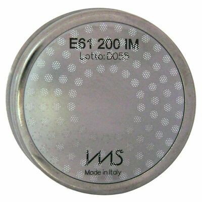 IMS MIkromembrandusche für E61 mit 200µm