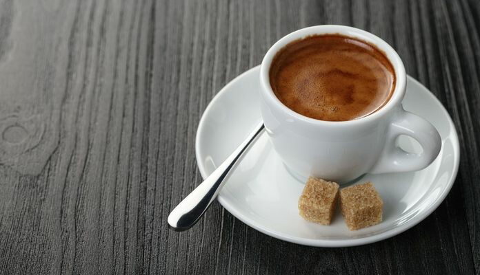 Kaffee-Getränke