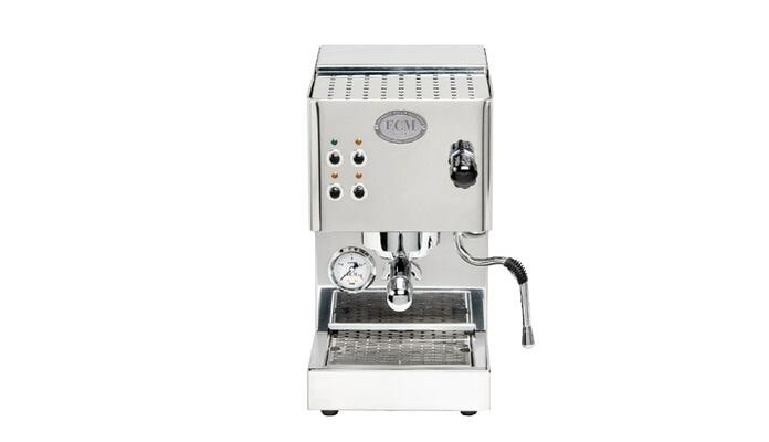 ECM Casa Espressomaschine Baureihe 5