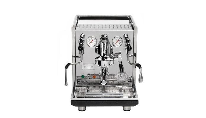 ECM Synchronika Espressomaschine Ersatzteile