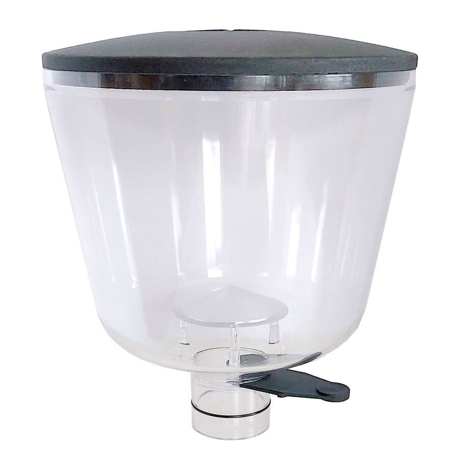 1000g Bohnenbehälter für ECM Espressomühlen