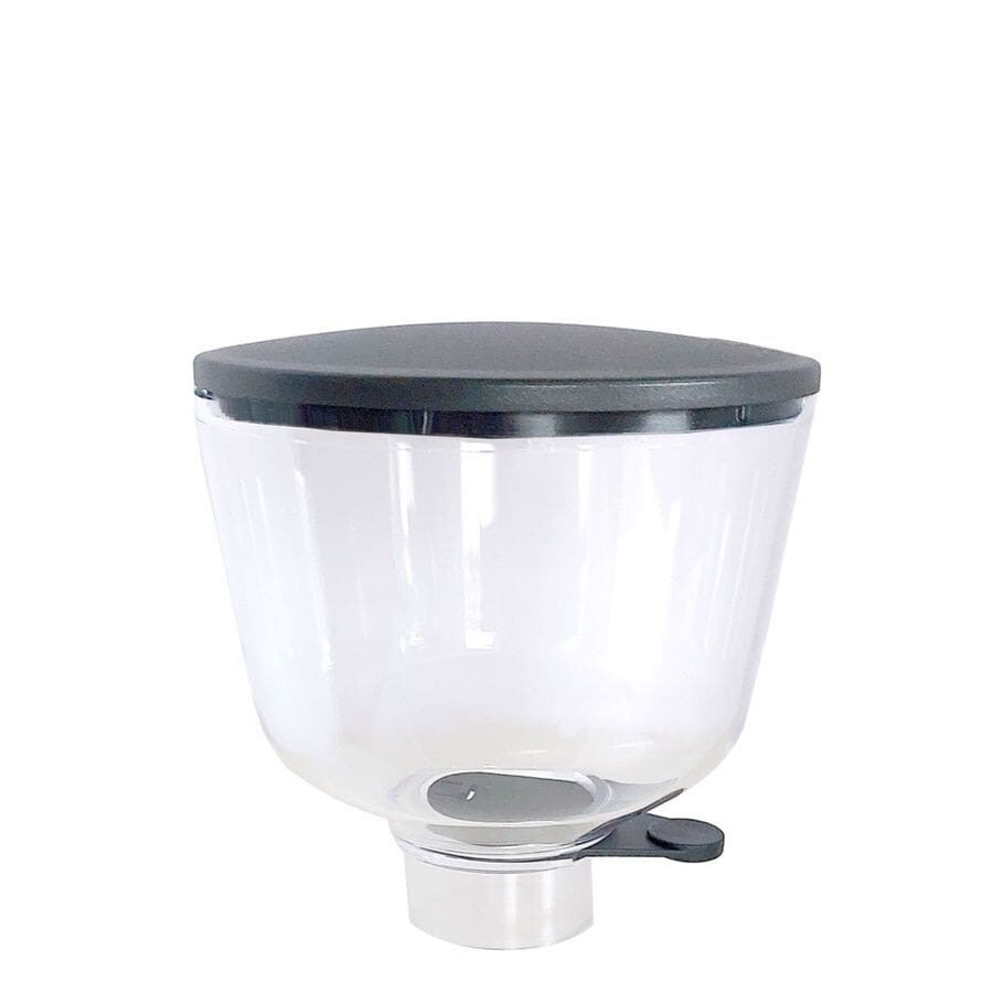 250g Bohnenbehälter für ECM Espressomühlen