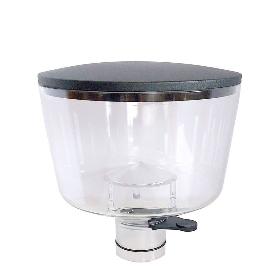 500g Bohnenbehälter für ECM Espressomühlen