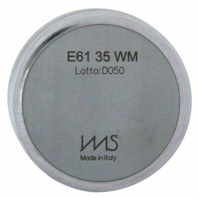 IMS MIkromembrandusche für E61 mit 35µm