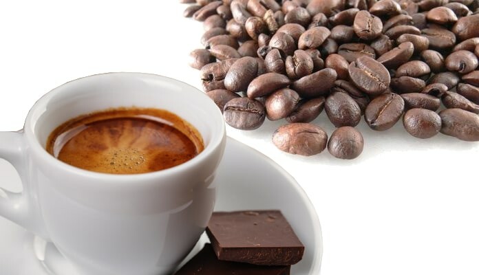 Tipps zur Kaffeeauswahl für milden Espresso