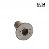 ECM Schraube M5x12  für 6-loch Duschhalter