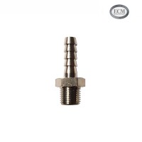 ECM Silikonschlauch-Anschluss für Wassertankadapter