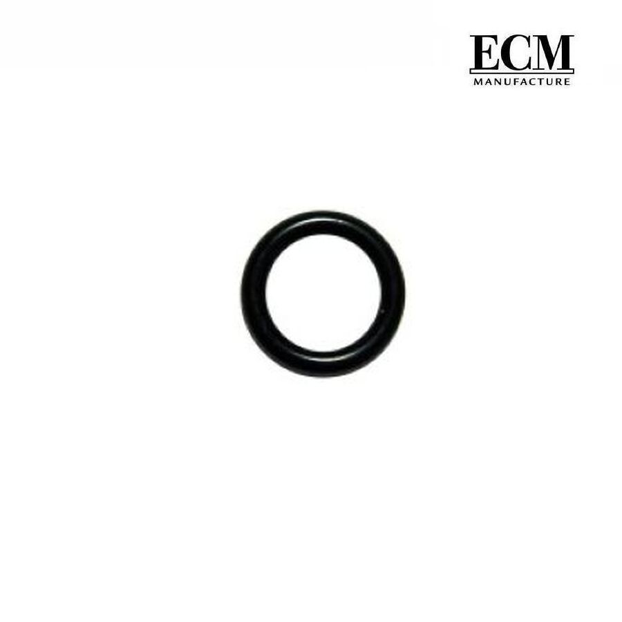 ECM O-Ring Kugelpfanne gerades Kippventil