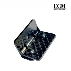 ECM Kunststoffhalterung Vibrationspumpe