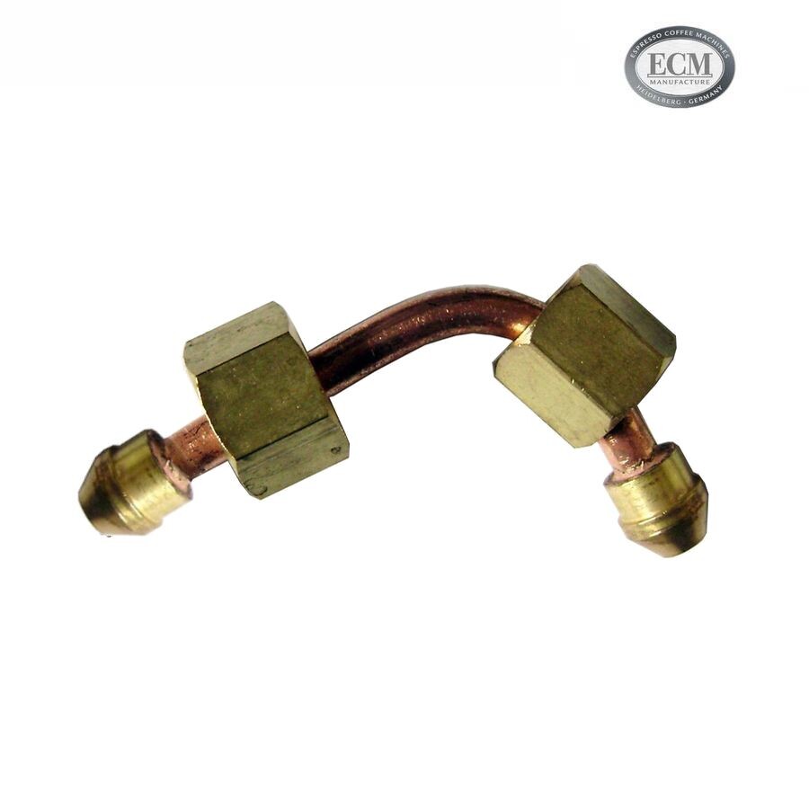 ECM Dampfentnahmerohr Baureihe III box