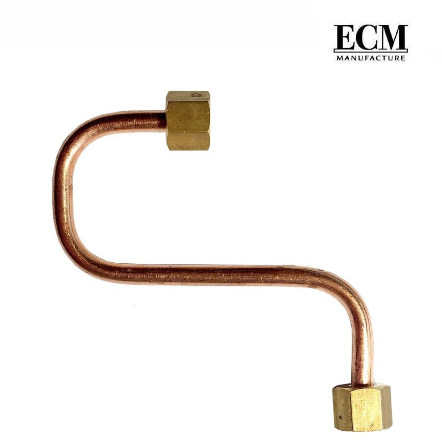 ECM Kesselbefüllungsrohr