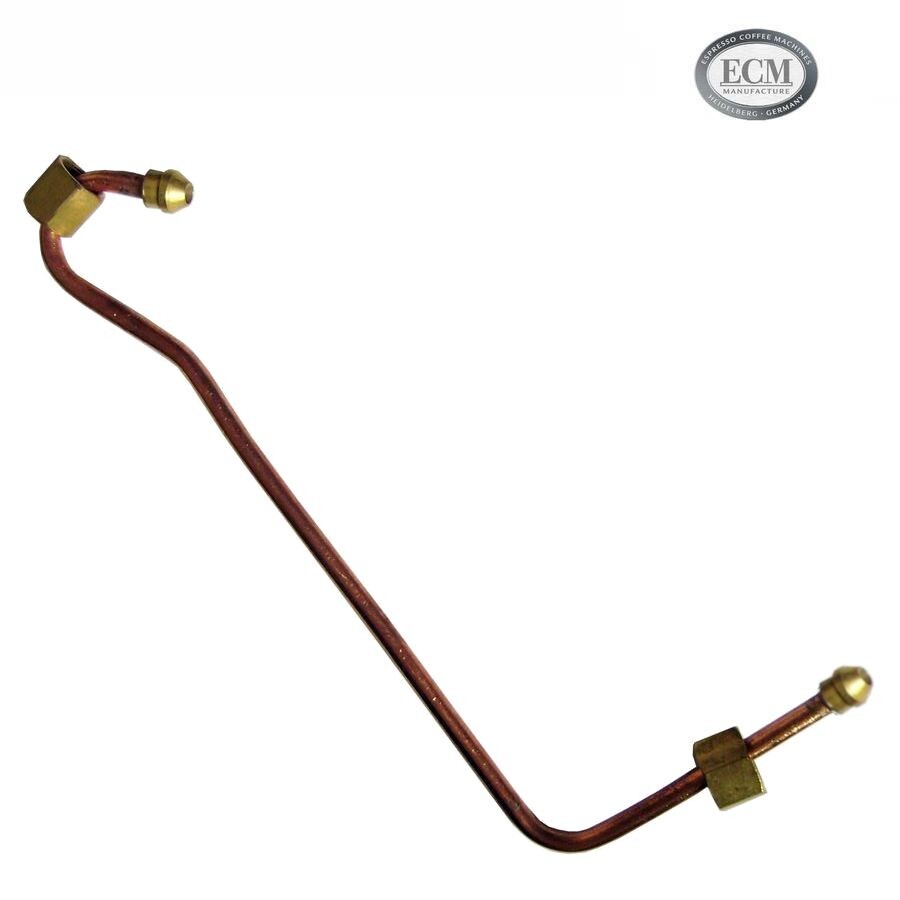 ECM Heißwasserentnahmerohr Baureih box