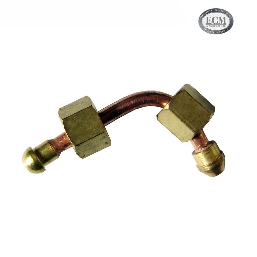 ECM Dampfentnahmerohr Baureihe III Umr&u box