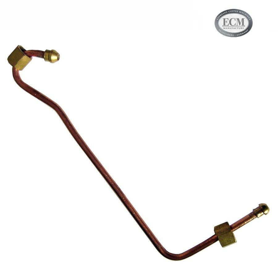 ECM Heißwasserentnahmerohr Baureih box