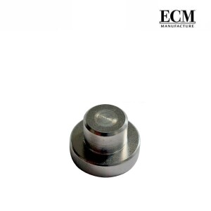 ECM Knopf Ventilstift
