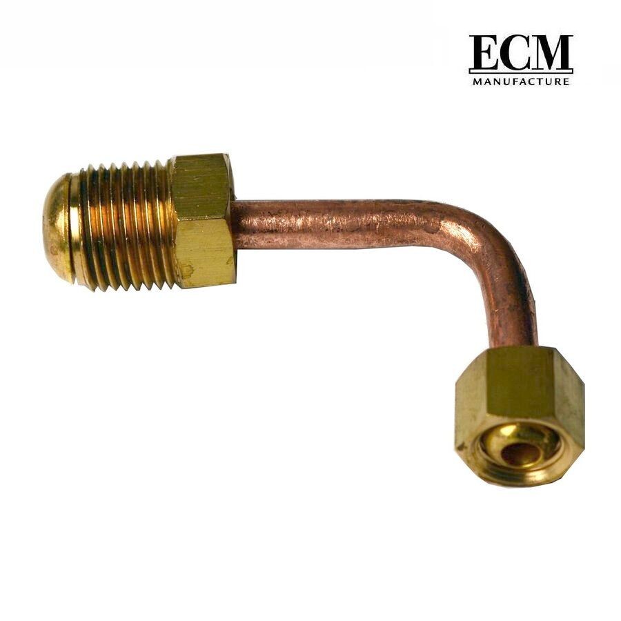 ECM Zulaufrohr E61 Brühgruppe