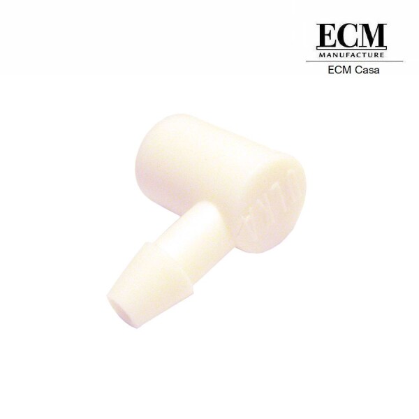 ECM L-Winkel Vibrationspumpe