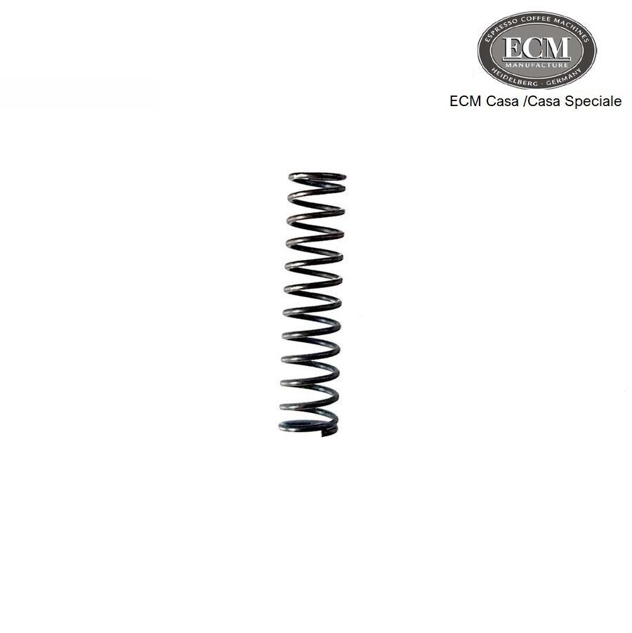 Feder Arretierstift ECM Casa box