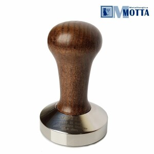 Motta Competition Tamper 58,4mm Holzgriff