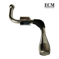ECM Heißwasserrohr no-burn