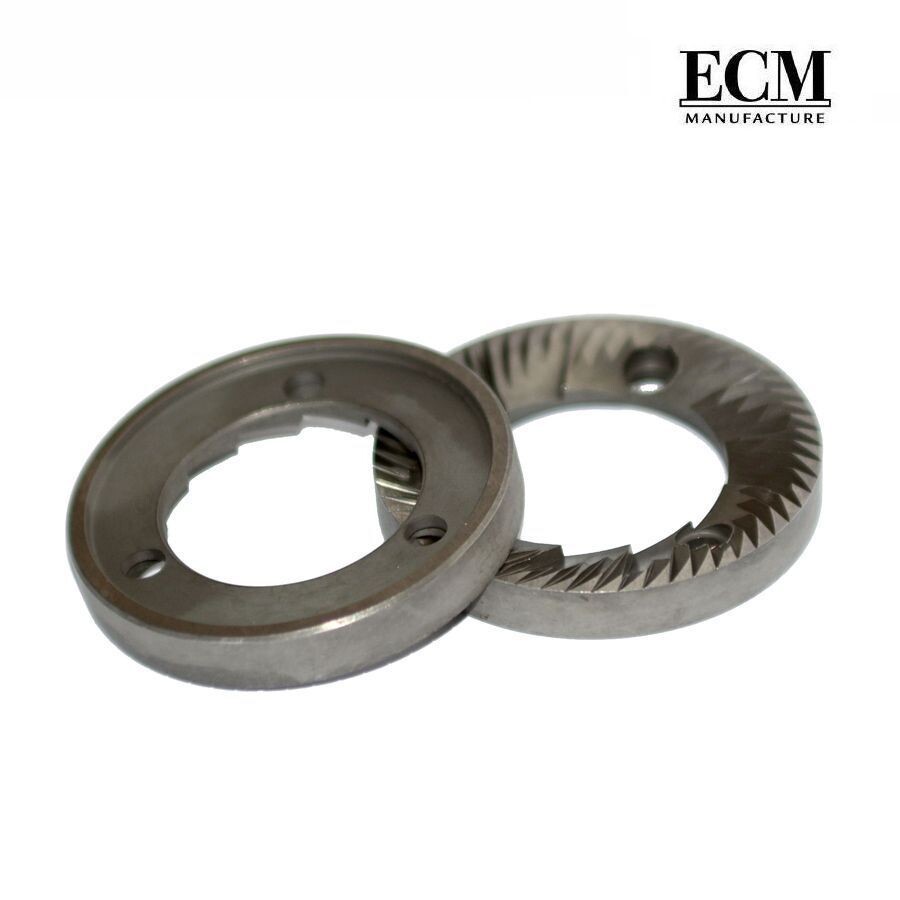ECM Mahlscheiben 64mm