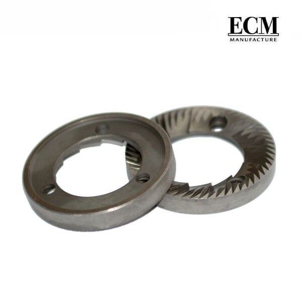 ECM Mahlscheiben 64mm
