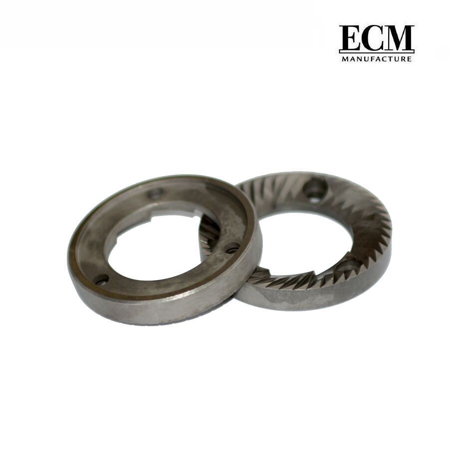 ECM Mahlscheiben 54mm