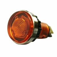 Kontrolllampe Orange Synchronika