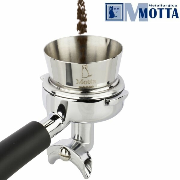 Motta Kaffeemehltrichter 40mm