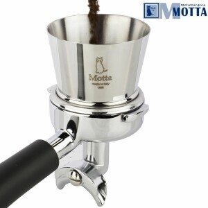 Motta Kaffeemühlentrichter 60mm