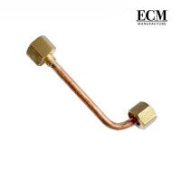 ECM Dampfentnahmerohr Mechanika SLIM