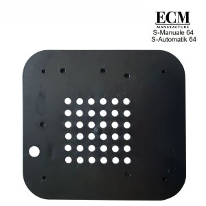 ECM Bodenplatte S64